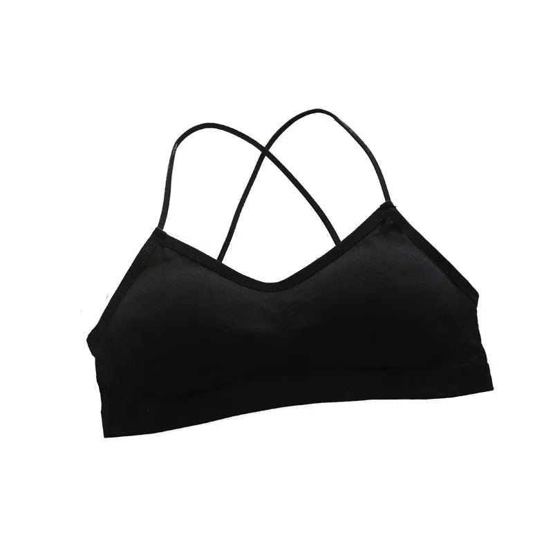 Sutiã Desportivo Rápido - Bra para Fitness e Corrida Feminino, Rápido a Secar, Ideal para Yoga